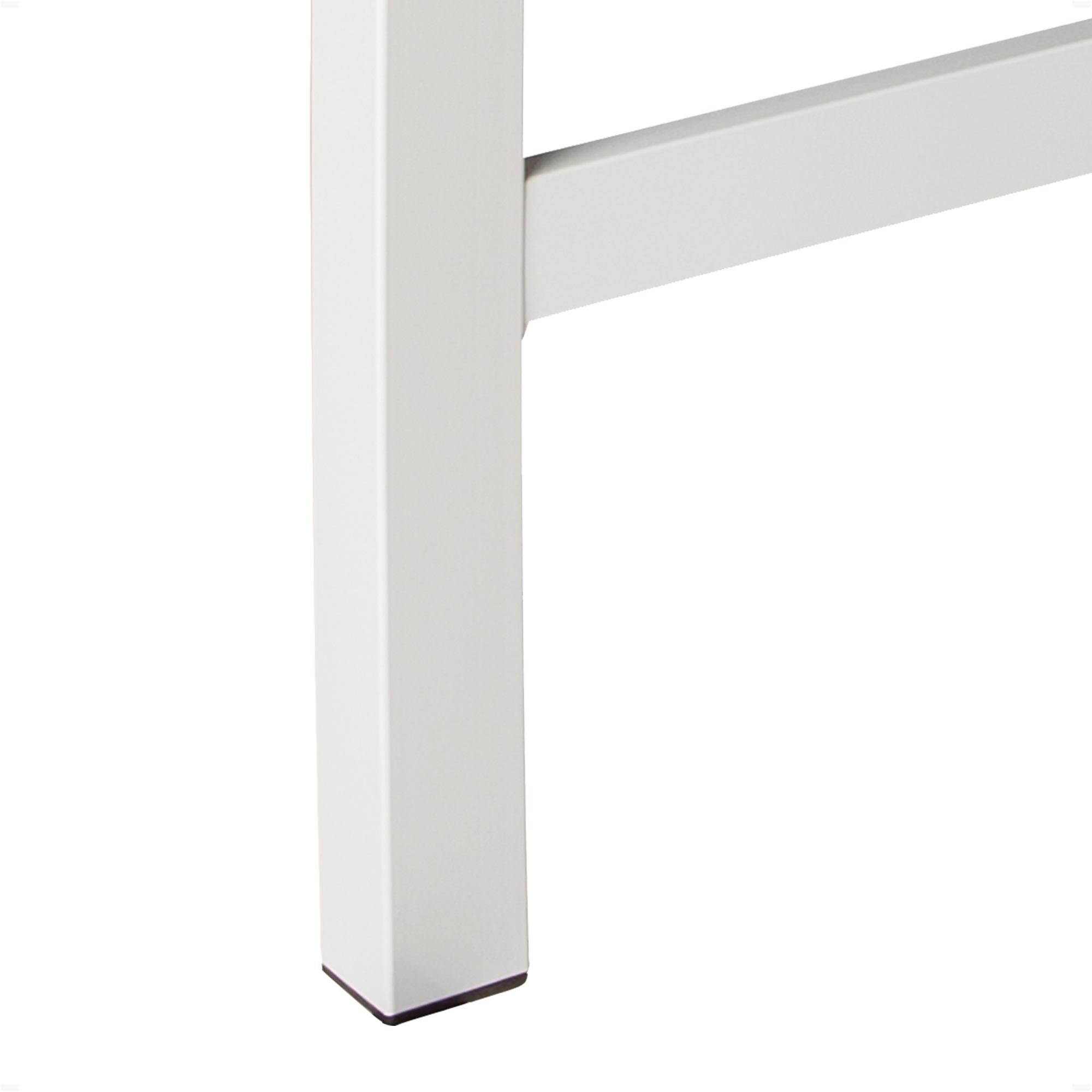 Butterfly Europa 25 Table Tennis Table - Leg